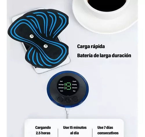 Masajeador Eléctrico