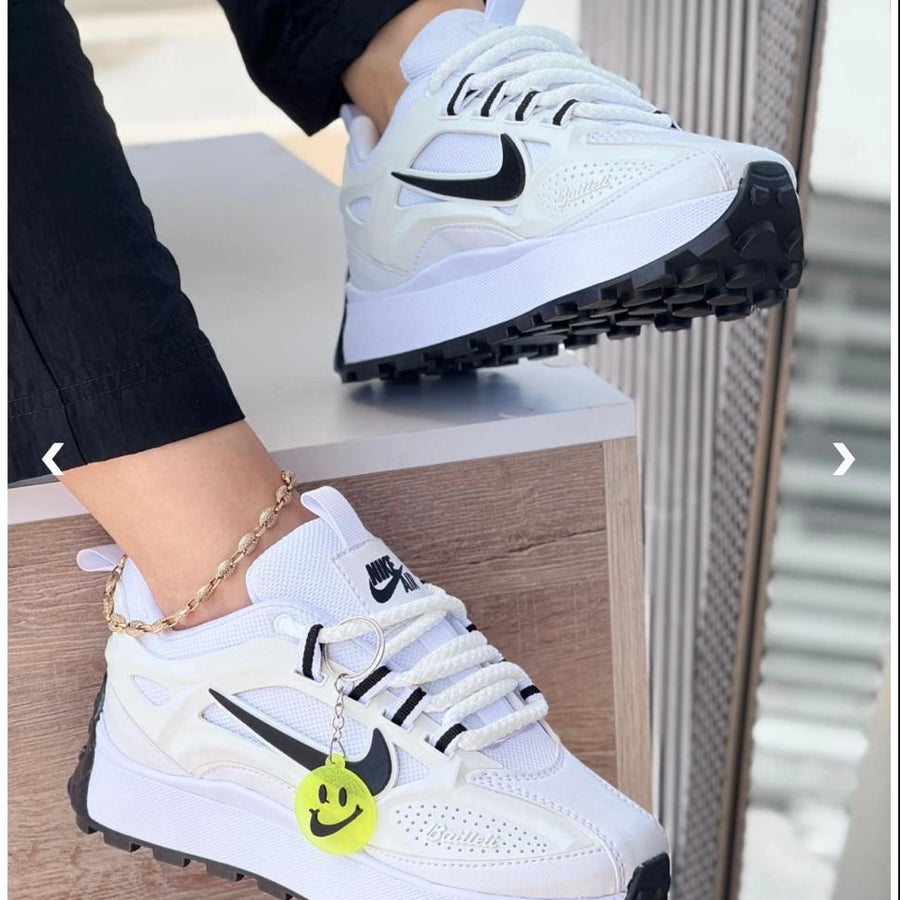 TENIS NIKE BAILLELI UNISEX