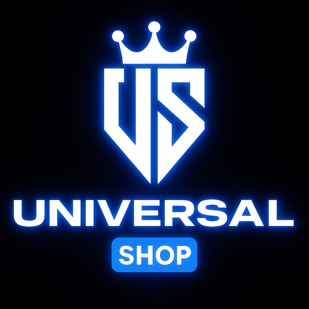Universal Shop