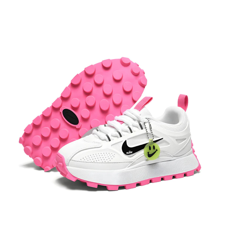 TENIS NIKE BAILLELI FUCSIA UNISEX